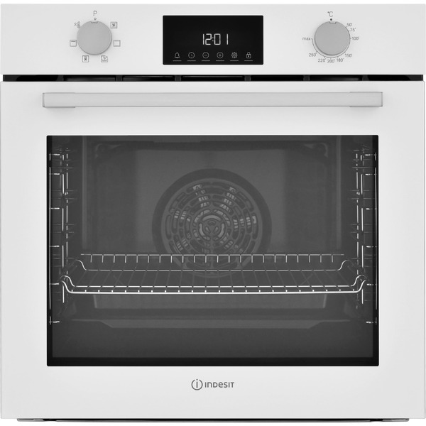 Духовой шкаф Indesit IFE 3644 WH