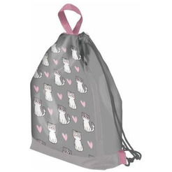 Мешок для обуви ЮНЛАНДИЯ 272407