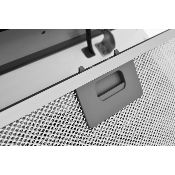 Кухонная вытяжка ZUGEL ZHC602W