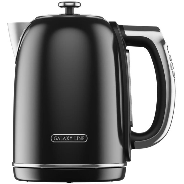 Электрический чайник Galaxy Line GL0360 (черный агат)