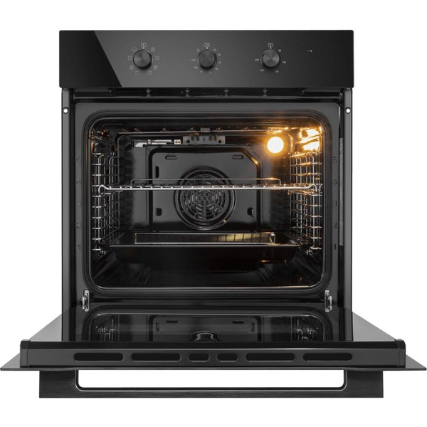 Духовой шкаф MAUNFELD MEOC708PB2