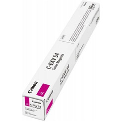 Катридж Canon C-EXV54 Magenta (1396C002) для Canon imageRUNNER C3025, C3025i