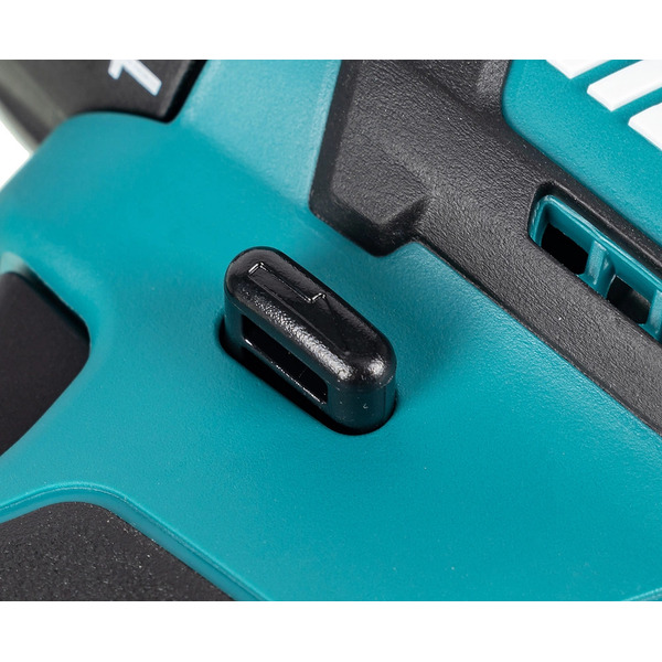 Аккумуляторная дрель-шуруповерт Makita DF333DWYE