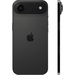 Смартфон Apple iPhone Air 256GB Space Black (MG2L4ZA/A)