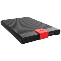 Внешний накопитель Silicon Power Diamond D30 1TB (SP010TBPHDD3SS3K)