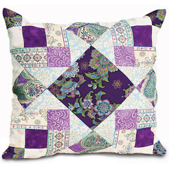 Набор по рукоделию PEPPY PLW-0101 Восточные узоры