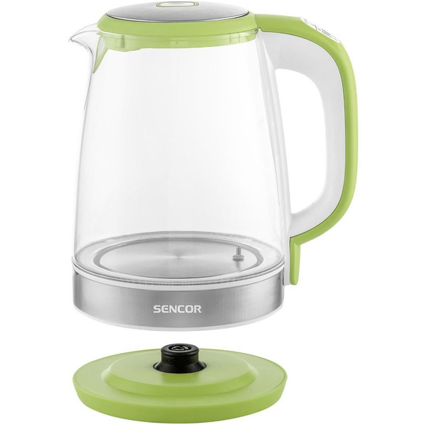 Электрочайник Sencor SWK 2197GG