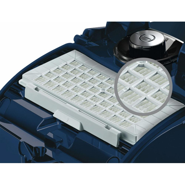 Пылесос Bosch BGL72294