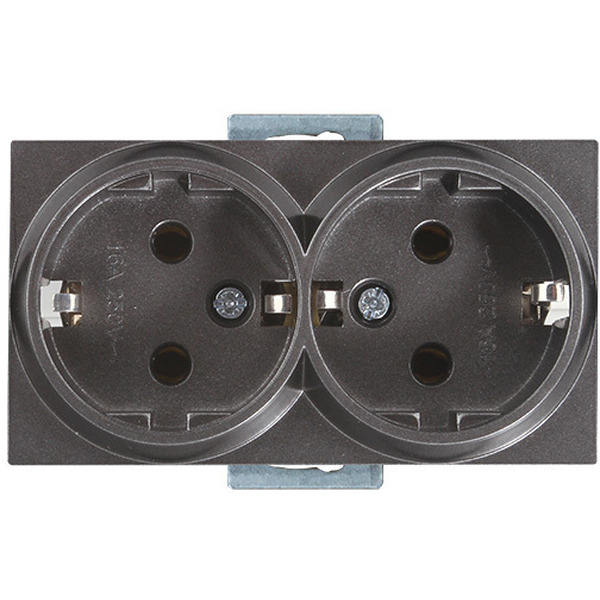 Розетка Mutlusan Rita 2200-202-0295