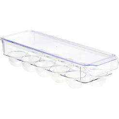 Контейнер для яйц Idea М1582