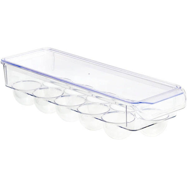 Контейнер для яйц Idea М1582