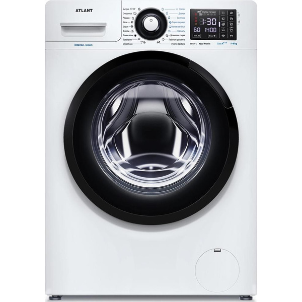 Стиральная машина автоматическая ATLANT СМА 80С1414-С-02