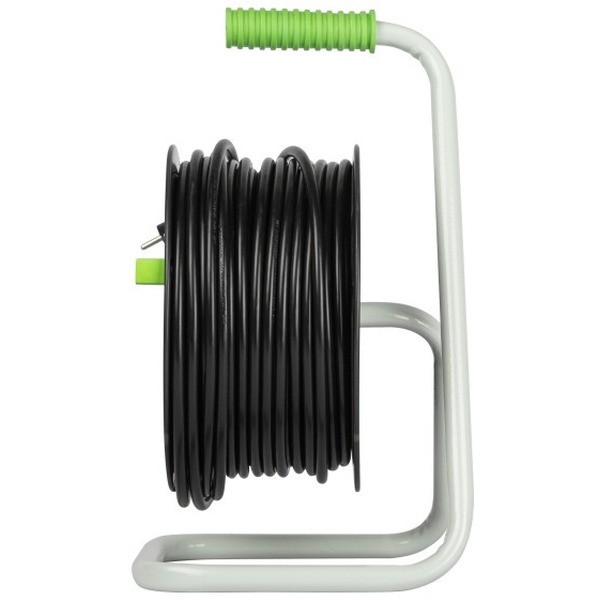 Удлинитель силовой Эра GREEN LINE KAT-3x1.5-50m