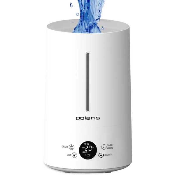 Увлажнитель воздуха Polaris PUH 0305 TF (белый)