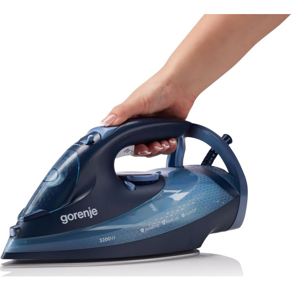 Утюг Gorenje SIH3200DB