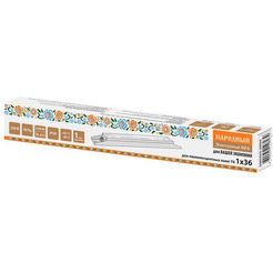 Электронный пускорегулирующий аппарат TDM Electric EB-T8-136-EA3 SQ0363-0004