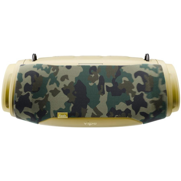 Беспроводная колонка Vipe Flash (темно-серый)
