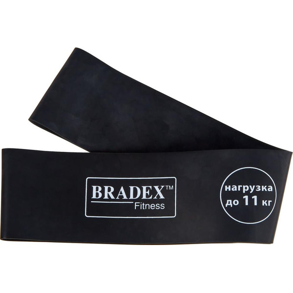 Набор фитнес резинок Bradex SF 0672