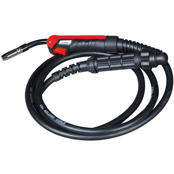 Сварочный инвертор Fubag IRMIG 200 SYN LED 646404