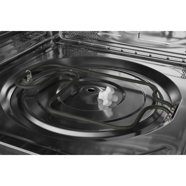 Духовой шкаф ZUGEL ZOE610X