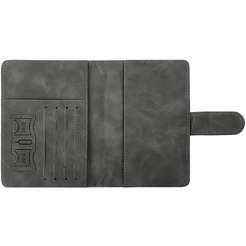 Обложка для паспорта BRAUBERG 238756