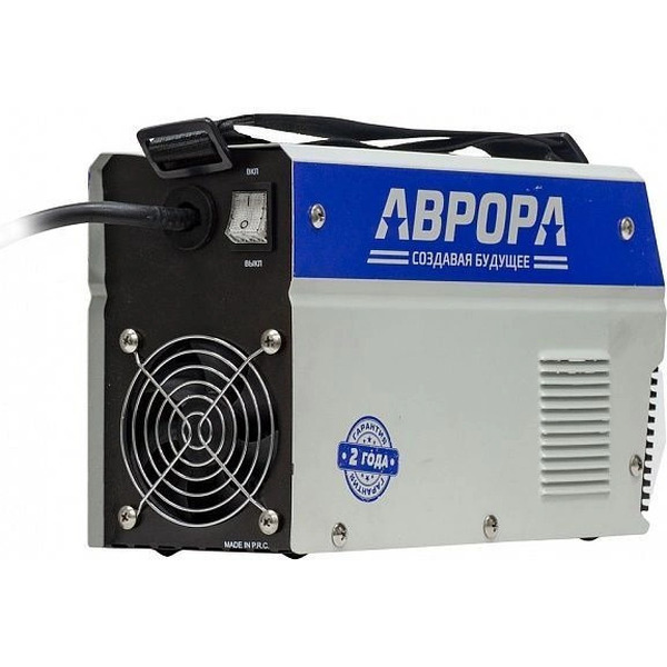 Сварочный инвертор AURORA Вектор 2200