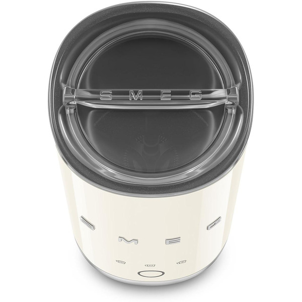 Автоматический вспениватель молока Smeg MFF02CREU