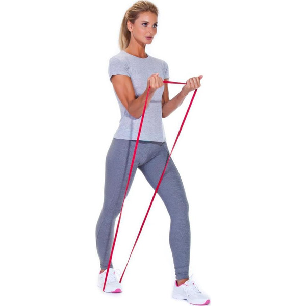 Набор фитнес резинок Bradex SF 0299