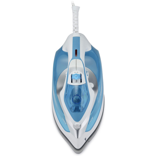 Утюг Polaris PIR 2468AK Button (голубой)