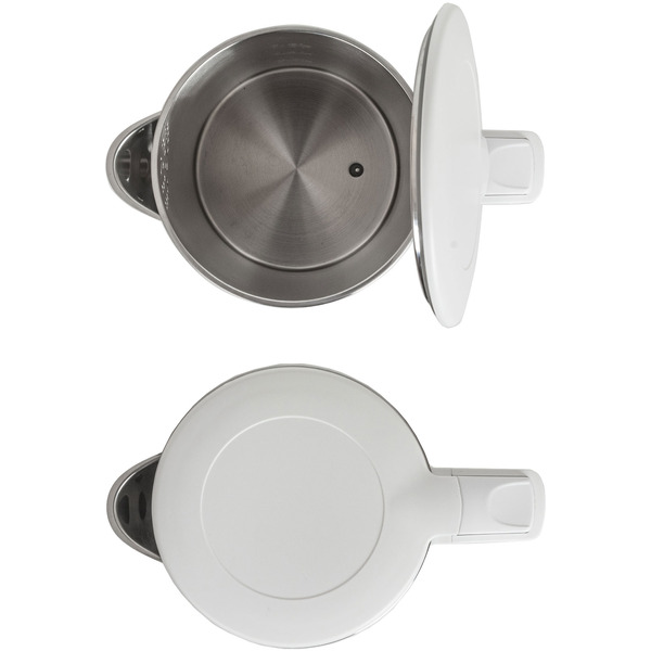 Электрочайник Pioneer KE577M (белый)