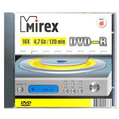 Диск MIREX UL130003A1S