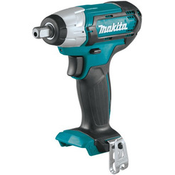 Аккумуляторный ударный гайковерт MAKITA TW141DZ в кор. (Без АКБ и ЗУ)