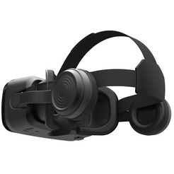 Комплект Miru: Очки виртуальной реальности VMR600E Universe + контроллер VMJ5000