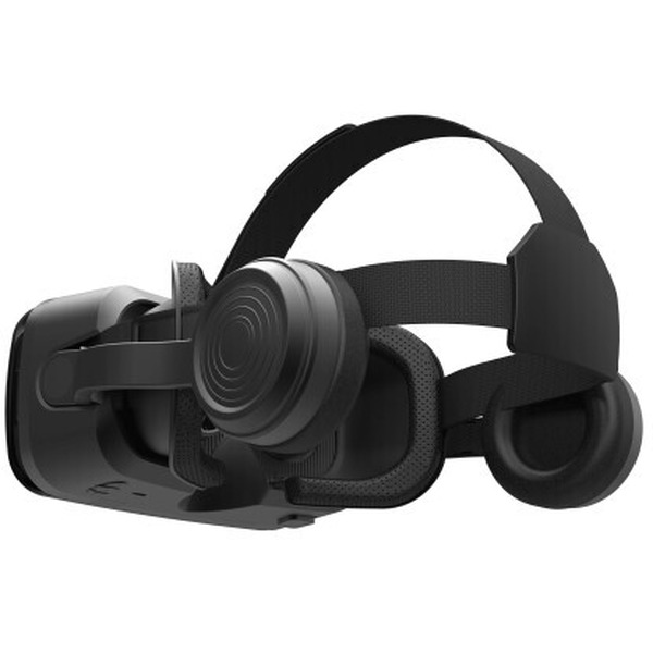 Комплект Miru: Очки виртуальной реальности VMR600E Universe + контроллер VMJ5000