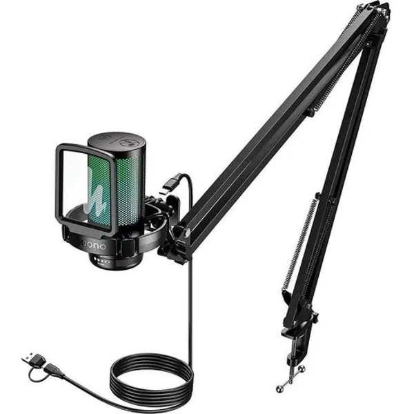 Микрофон Maono DGM20S (черный)