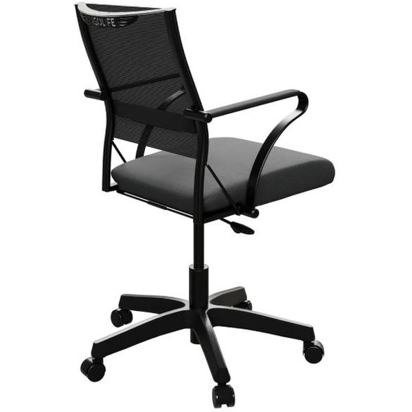 Кресло офисное Metta Sit Air 24/7 M4-280K