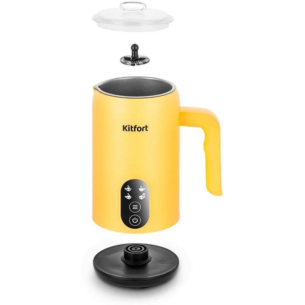 Капучинатор Kitfort КТ-7504