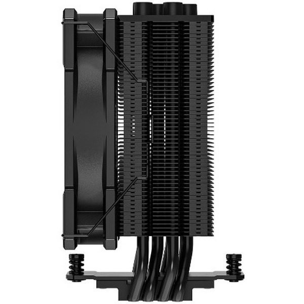 Кулер для процессора ID-Cooling SE-224-XTS Black