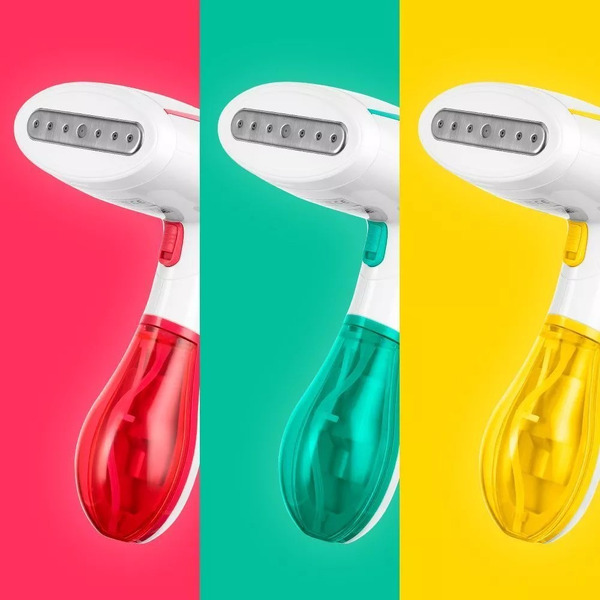 Ручной отпариватель Kitfort КТ-9192-1