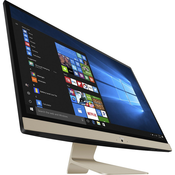 Моноблок ASUS Vivo AiO V272UNT-BA021T