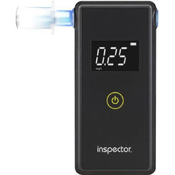 Алкотестер Inspector AT650