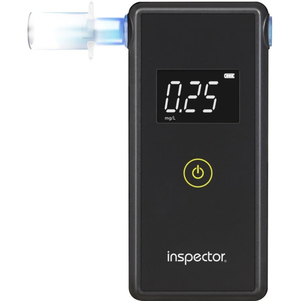 Алкотестер Inspector AT650