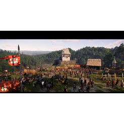 Игра Kingdom Come: Deliverance II для PlayStation 5