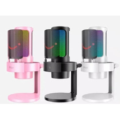 Микрофон FIFINE A8W (белый)