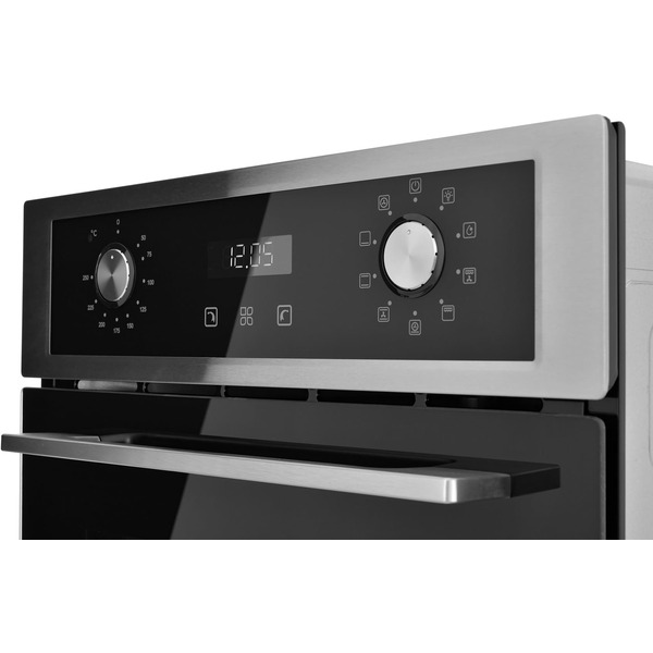 Духовой шкаф ZUGEL ZOE452X
