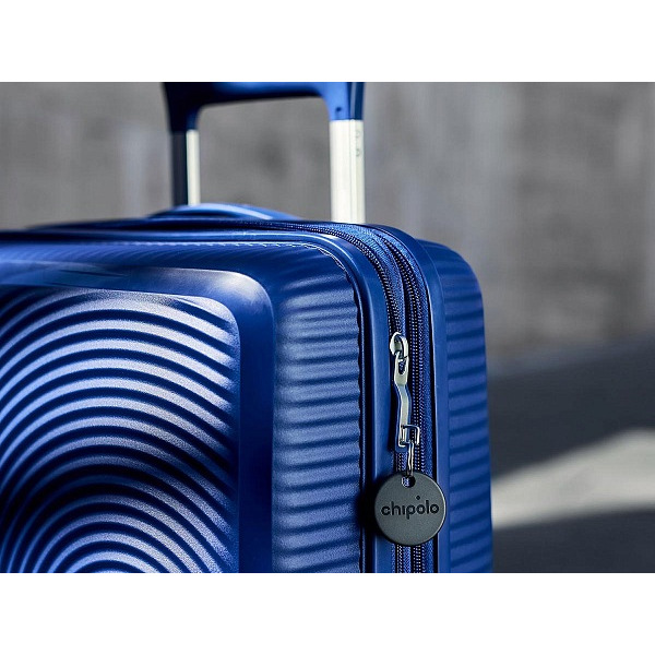 Bluetooth-метка Chipolo ONE Spot (черный)