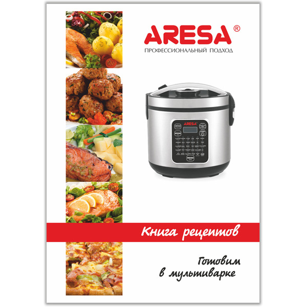 Мультиварка ARESA AR-2005