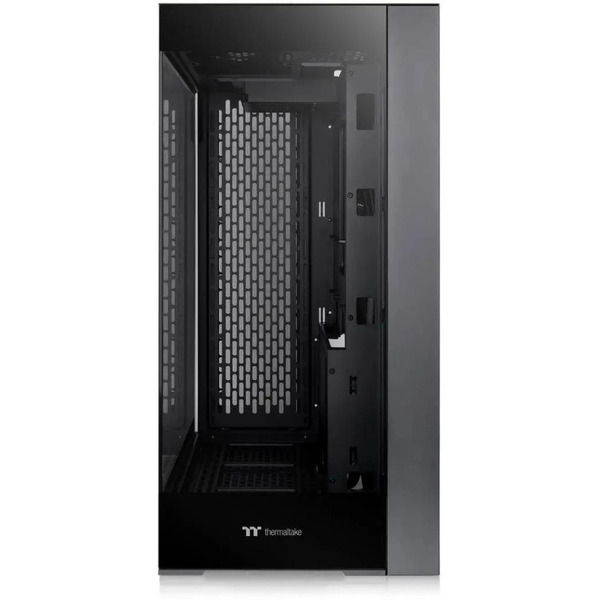 Корпус Thermaltake CTE E600MX (черный)