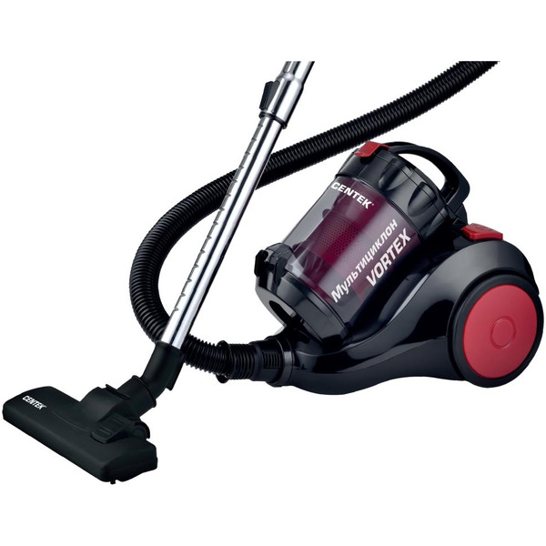 Пылесос Centek CT-2529