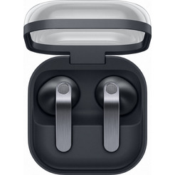 Наушники Samsung Galaxy Buds 4 SM-R540NZKACIS (черный)
